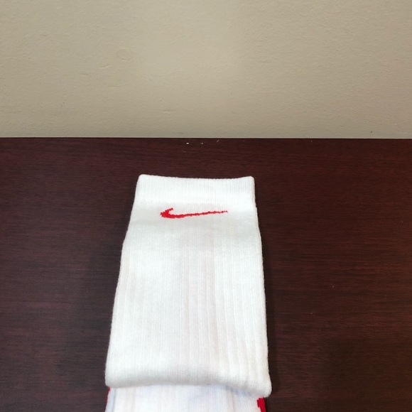 Nike Elite Basketball Socks, Crew, 1 Pair, Various Sizes - Picture 16 of 16